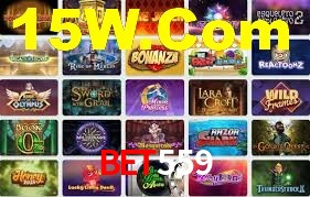 Daily Bonuses Bet559