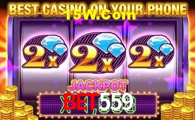 Welcome Bonus Bet559