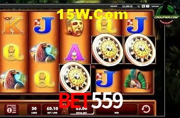 API Integration Bet559